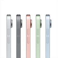 Apple iPad Air 10,9", Wi-Fi, 256 Go