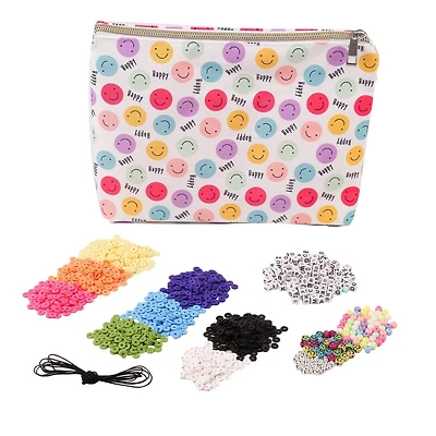 KIT DE CONCEPTION DE BRACELET BRICOLAGE 1000+ pièces