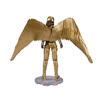 McFarlane - DC Multiverse - Wonder Woman Gold Armor: Wonder Woman 1984 Action Figure