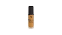 Fond de teint Pro Matte miel pâle LA Girl