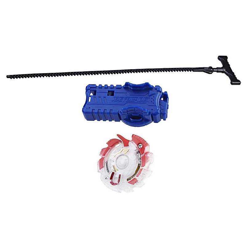 Beyblade Burst - Kit de départ Unicrest U2