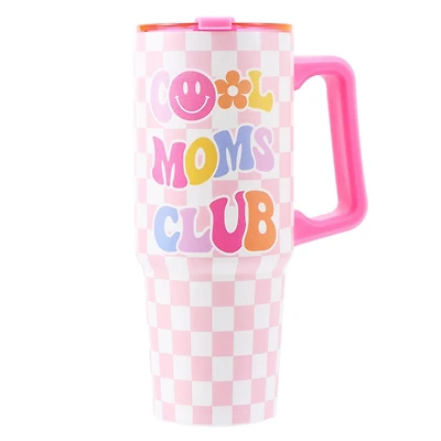 Mother's Day Gird Tumbler