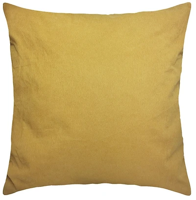 hometrends Coussin Décoratif de Couleur Unie Boutique