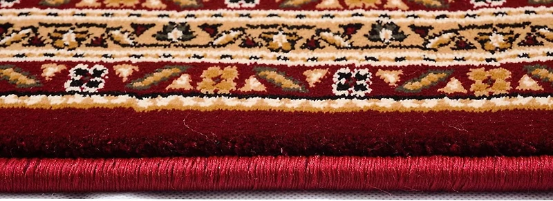 Rug Branch Majestic Collection Tapis Oriental Traditionnel