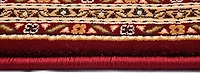 Rug Branch Majestic Collection Tapis Oriental Traditionnel