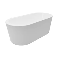 A&E Bath and Shower UNA-NF Bathtub