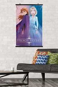 Disney Frozen 2 - Sœurs