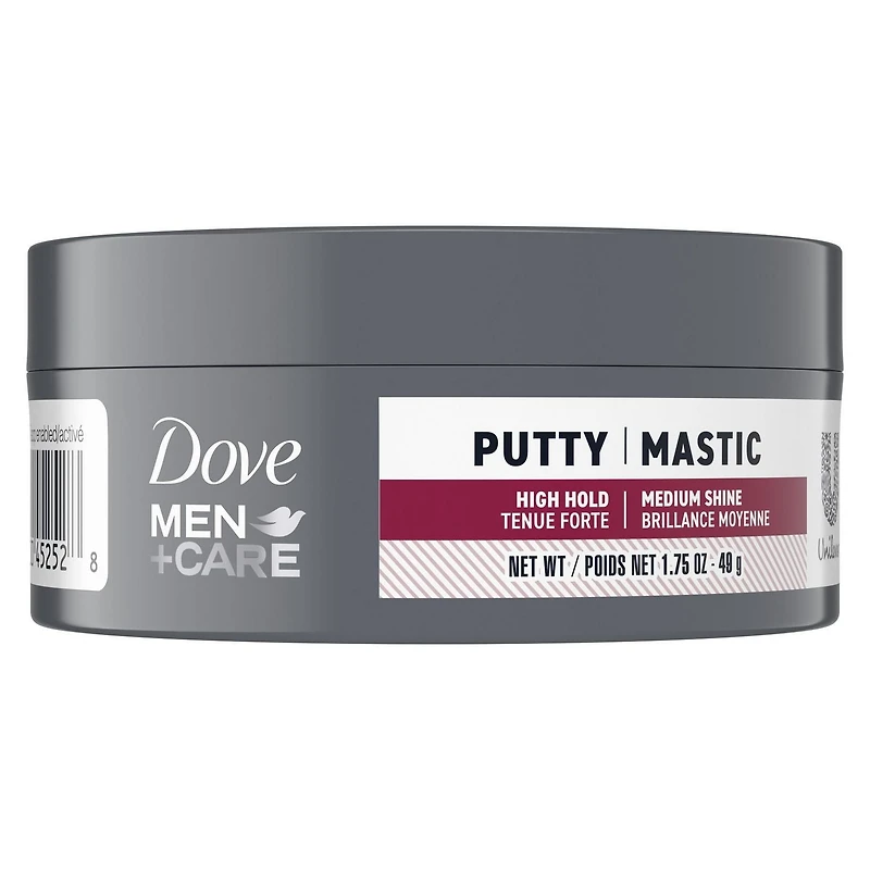 Pâte modelante Dove Men Care