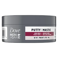 Pâte modelante Dove Men Care