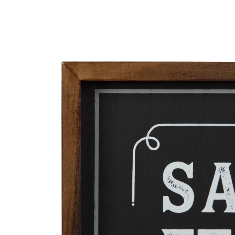 Art d’époque encadré avec savon de Hometrends