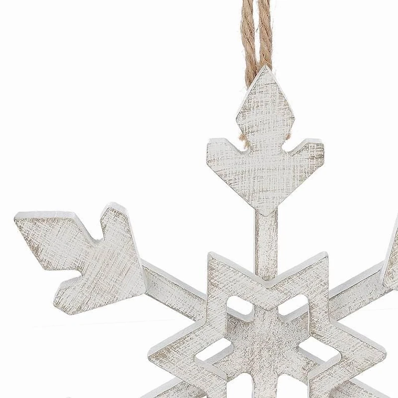 Holiday Time Christmas Ornament
