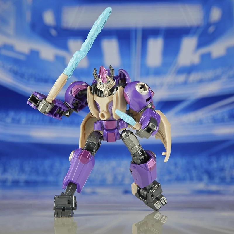 Transformers One Prime Changer Alpha Trion
