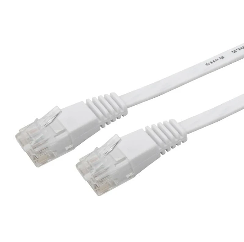 Câble plat CAT6 50pi