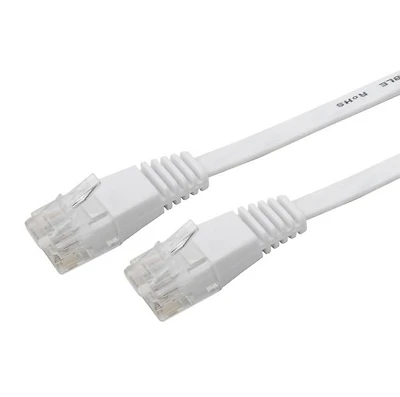 Câble plat CAT6 50pi