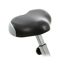 Xterra FB150 Folding Adjustable Upright Cycle with Resistance - 16204791500