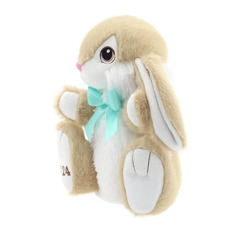 Way To Celebrate Large Hopster Bunny, Tan