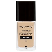Fond de teint Photo Focus wet n wild Fond de teint matifiant