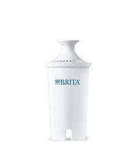Brita Pacifica Water Filtration Pitcher Berry, 10 Cup