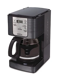 Cafetière Programmable de Sunbeam 12-tasses
