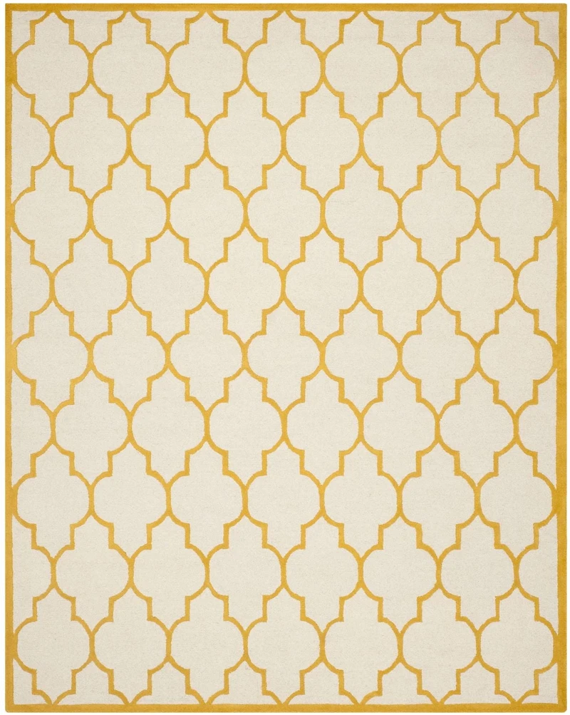 Safavieh Cambridge Kevin Geometric Area Rug