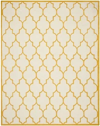 Safavieh Cambridge Kevin Geometric Area Rug