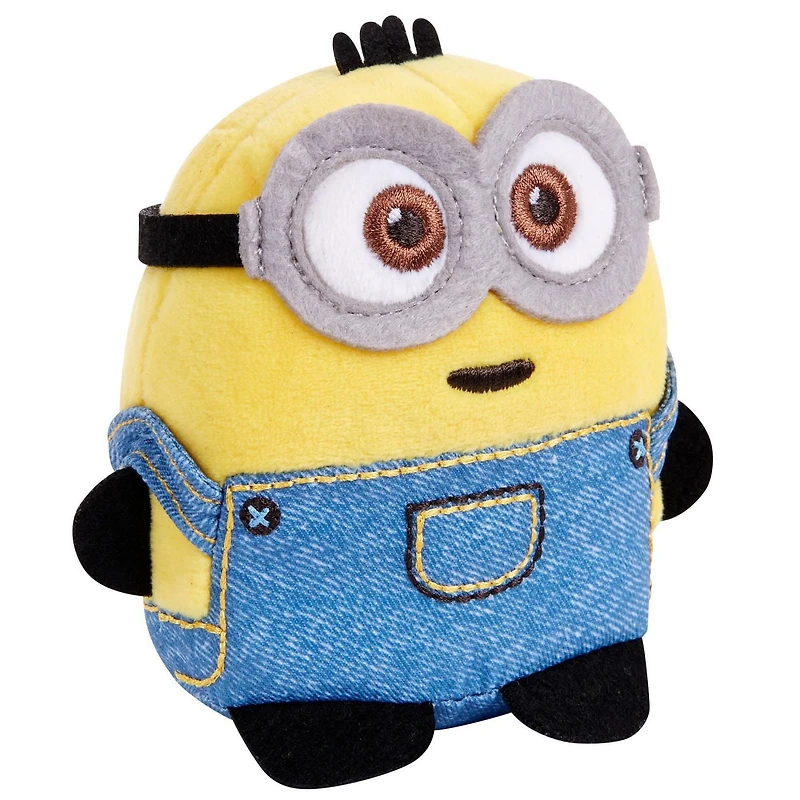 Minions Squeeze ‘N Sing Bob