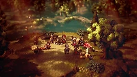 OCTOPATH TRAVELER II (Nintendo Switch)