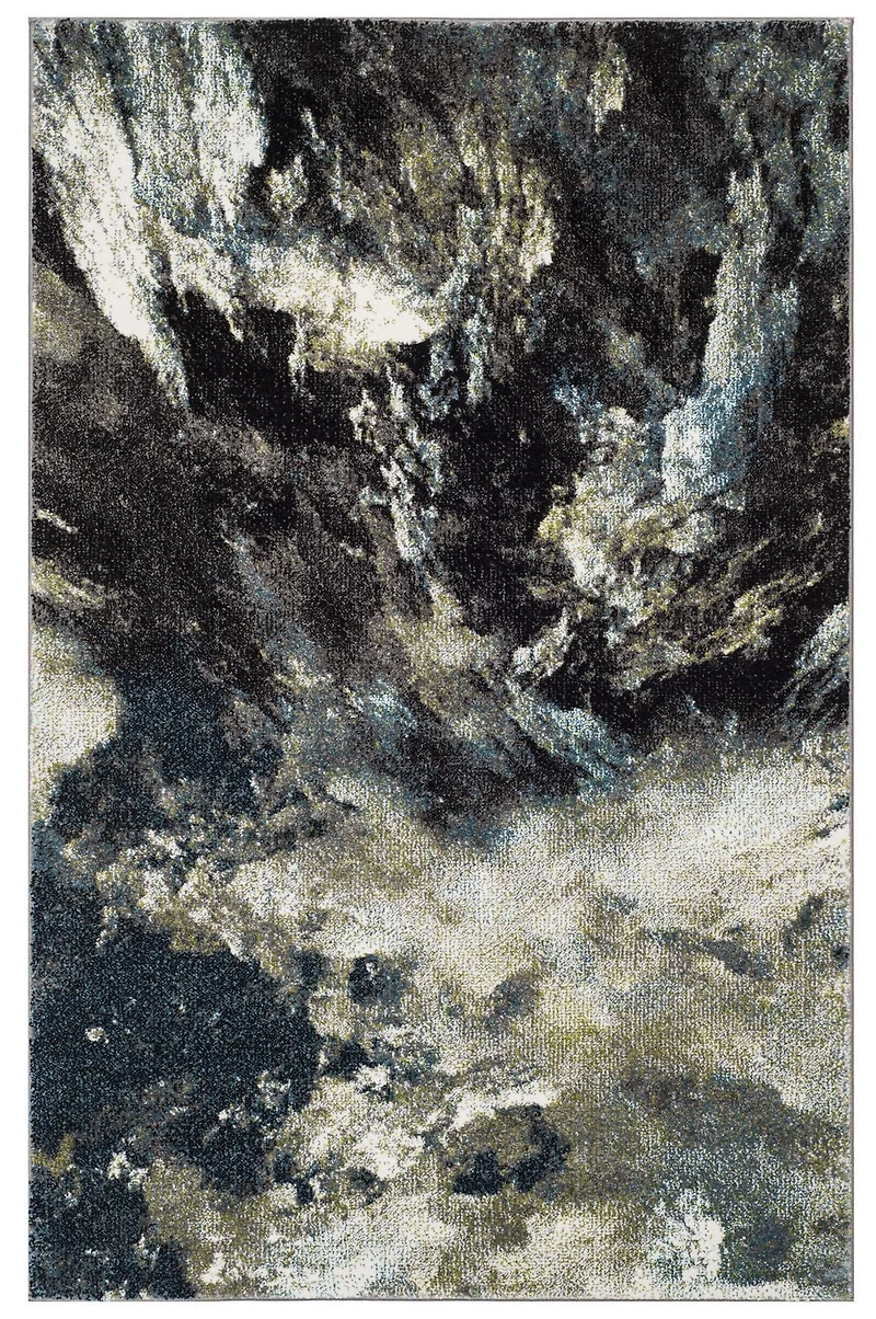 Safavieh Galaxy Landen Tapis Abstrait