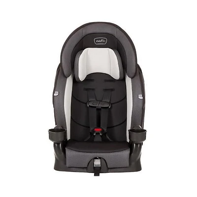 Evenflo Chase Plus Booster Car Seat (2-12 Years)