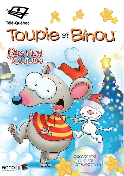 TOUPIE ET BINOUPEREN