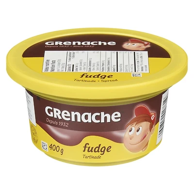 GRENACHE CHOCOLATE SPREAD, CHOCOLATE SPREAD
