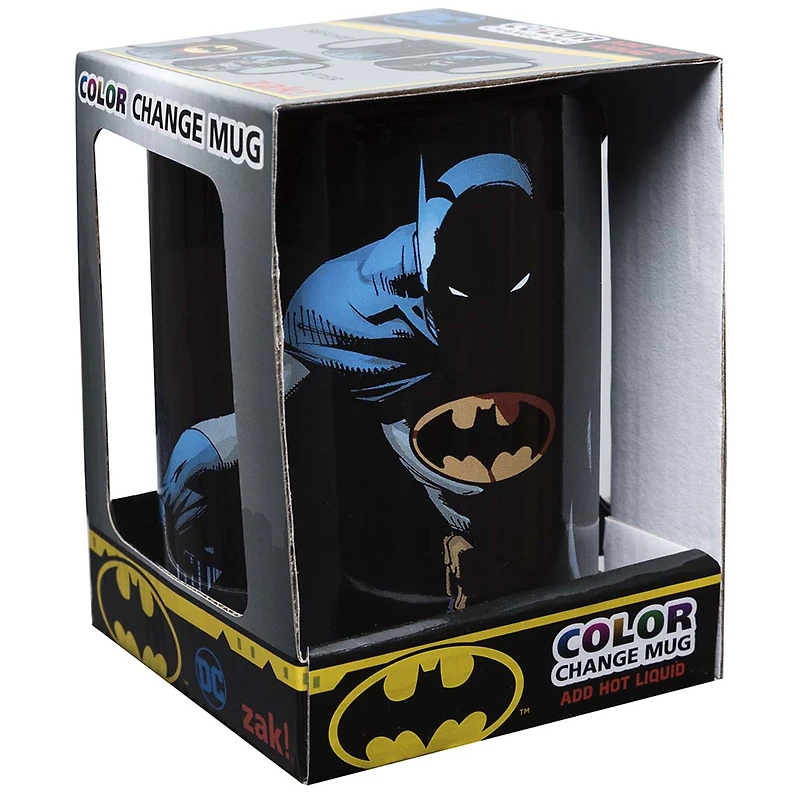 BATMAN MUG - FRENCH