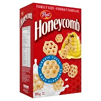 Post Honeycomb Cereal