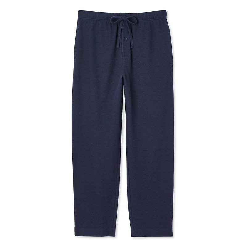 Sleep Therapy Men's Waffle Sleep Pant
