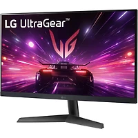 LG UltraGear 24GS60F-B 24" Class Full HD Gaming LCD Monitor