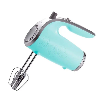 Brentwood Lightweight Electric Hand Mixer