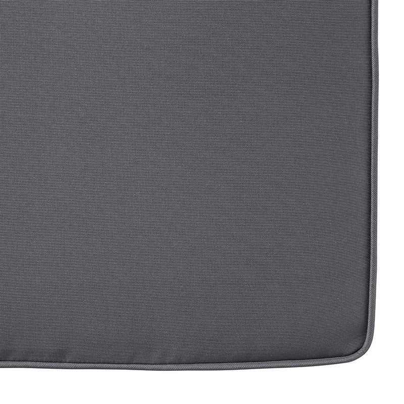 hometrends Deluxe High Pillow Back Cushion