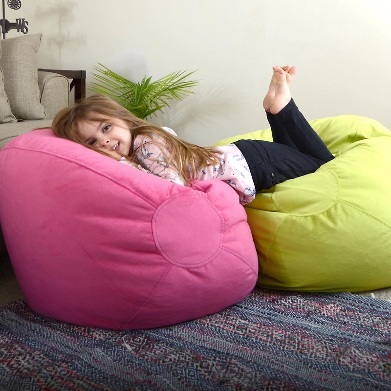 ComfyKids® Bean Bag Chair For Kids