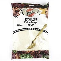 PTI Soya Flour, 800 g