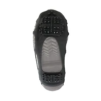 OLYMPIA SNOW/ICE CLEATS, MEDIUM