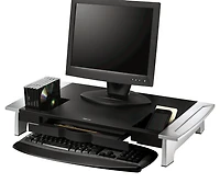 Office Suites™ Premium Monitor Riser
