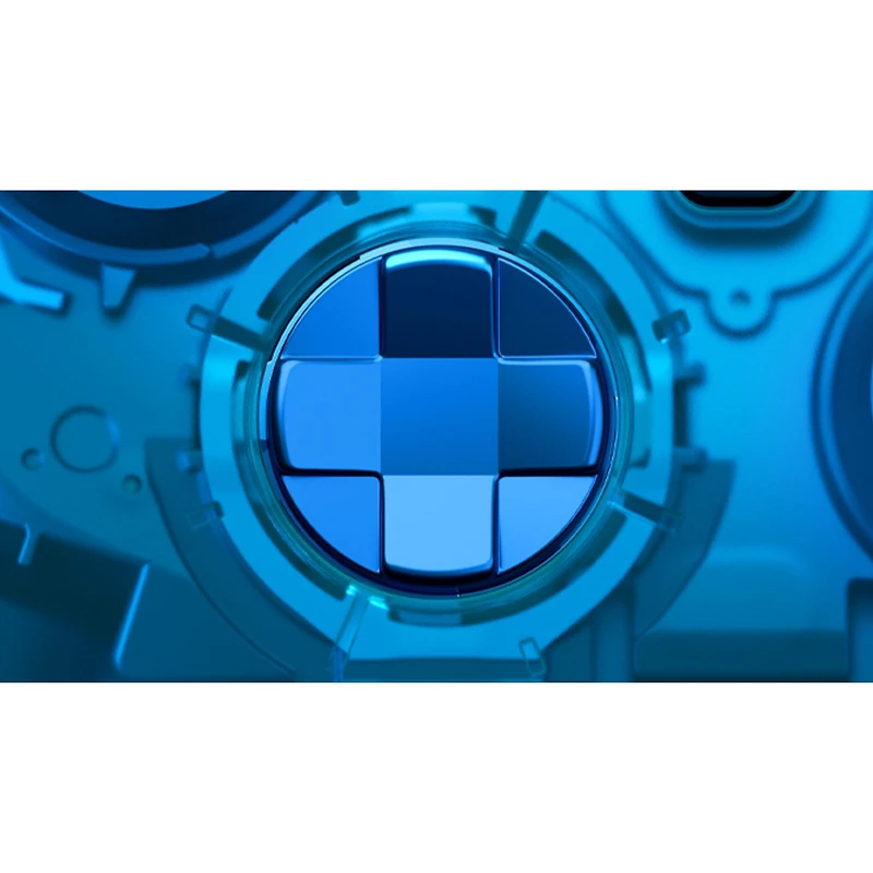 Xbox Series S X Sky Cipher Wireless Controller Special Edition