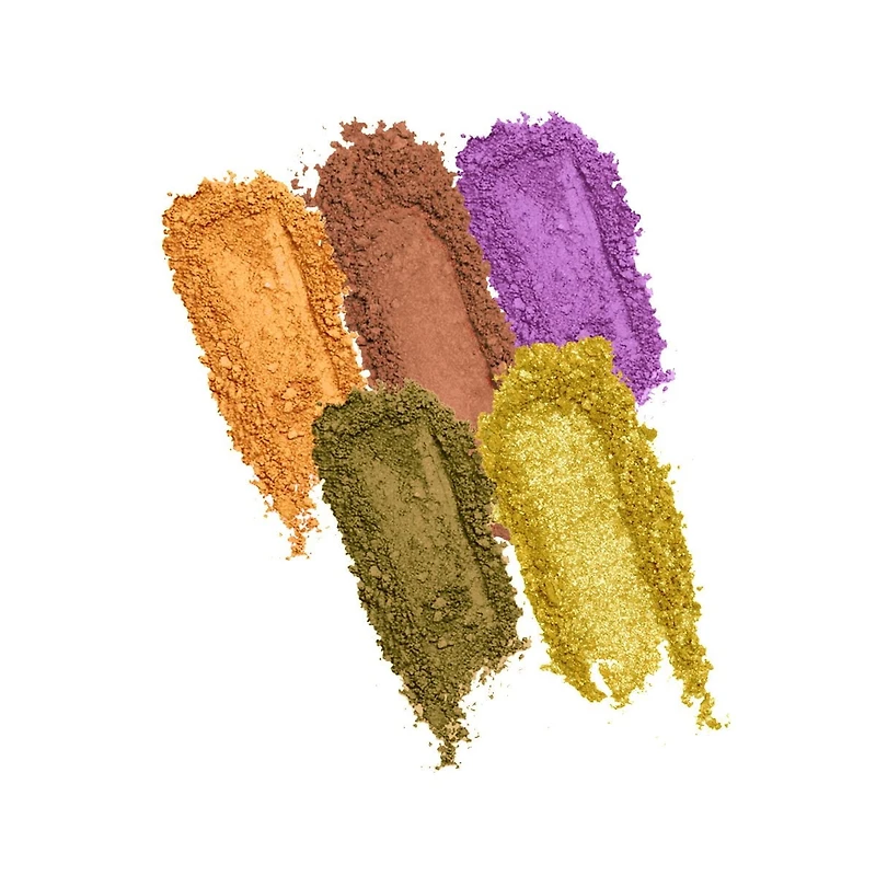 PROFUSION COSMETICS | 5 Shade Eyeshadow Palette