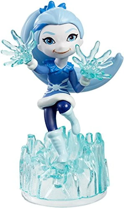 DCSHG VINYL FROST - FRENCH