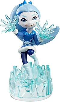 DCSHG VINYL FROST - FRENCH