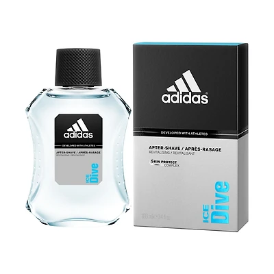adidas Ice Dive Revitalising After-Shave