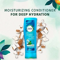 Herbal Essences Hello Hydration Moisturizing Conditioner with Coconut Essences