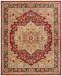 Safavieh Mahal Trecia Traditional Area Rug
