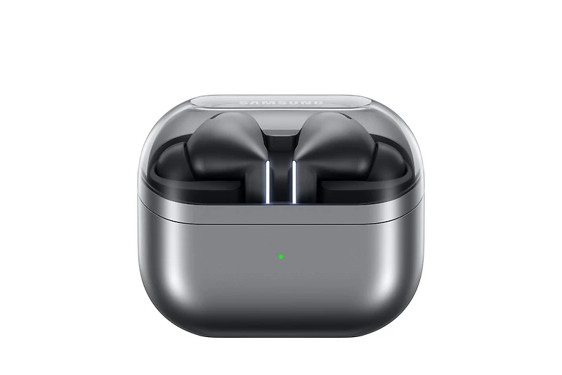 Samsung Galaxy Buds3 Pro In-Ear Noise Cancelling True Wireless Earbuds (Canadian Version)