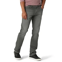 Wrangler Pantalon Serge Stretch Wrangler Pantalon en sergé pour homme